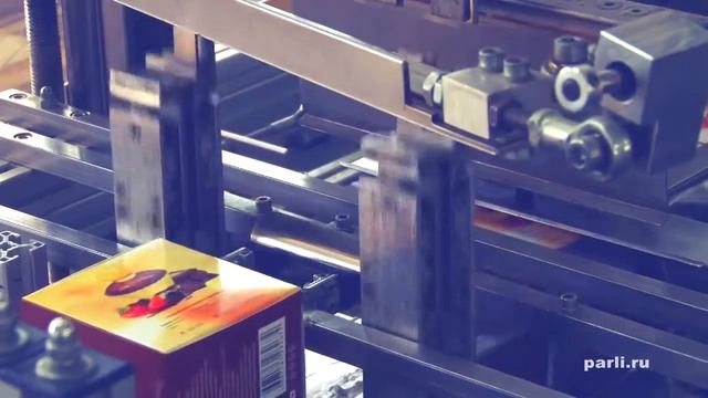 Parli Parfum смотреть онлайн