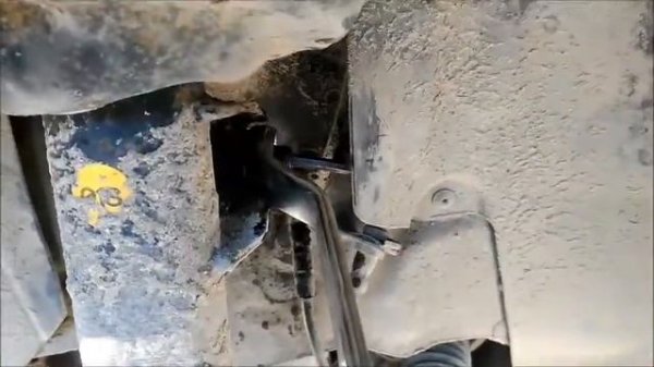 Стойки стабилизатора  Lemforder  26774 01