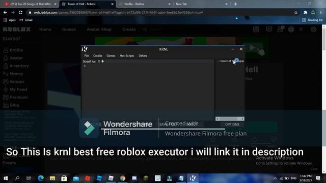 How To Hack Roblox Games | Hack Roblox Games | X324X Gaming