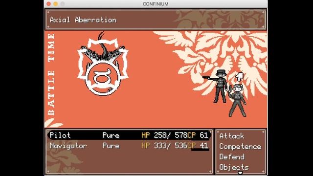 kip:plays | Confinium (blind) (pt. 7) Completing the First Zone смотреть онлайн