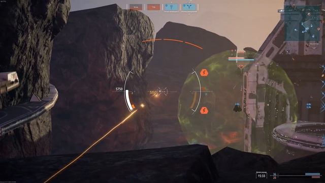 Dreadnought (#7) - Фурия на всю катушку смотреть онлайн