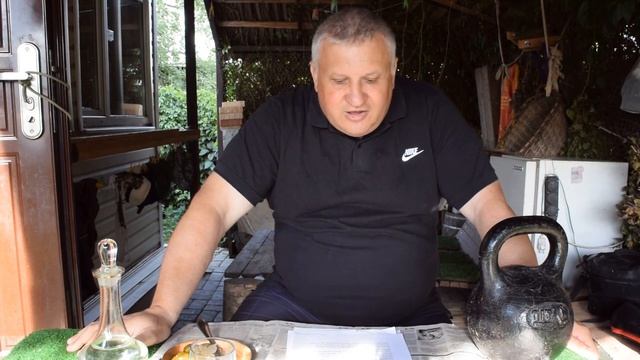 "Павловский Посад - Петушки. Туда и обратно". Часть третья смотреть онлайн