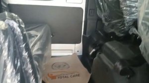 FOTON VIEW TRANSVAN REVIEW