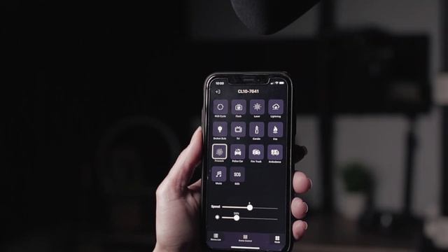 Godox CL10 & 12K Subscriber Giveaway