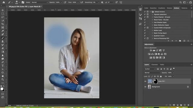 Top 10 Photoshop shortcuts for Mac смотреть онлайн