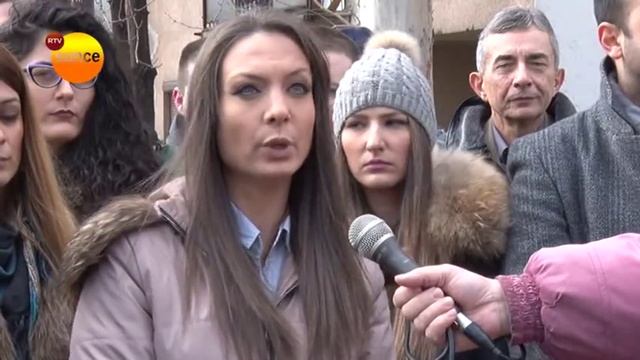 RTV SUNCE POLITICKI IMPULS 16.02.2018 смотреть онлайн