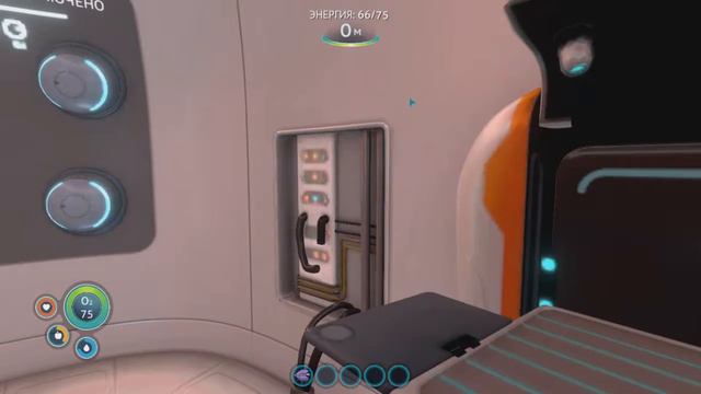 Subnautica #2 УЗНАЁМ МНОГО НОВОГО смотреть онлайн