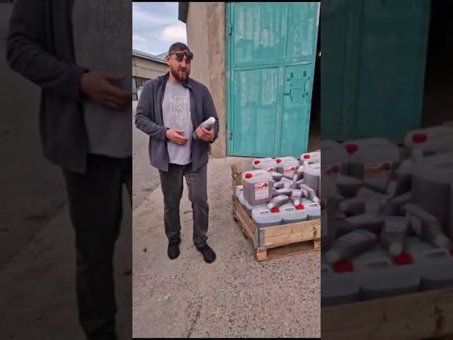 Наш партнер в Казахстане КазПрофСанТехМонтаж получили партию GTphos#gtphos #ремонткотла смотреть онлайн