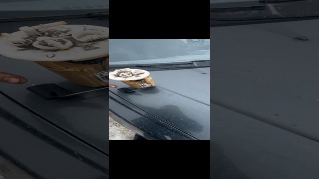 Хендай акцент уровень топлива показывает неправильно #хендай #авто смотреть онлайн