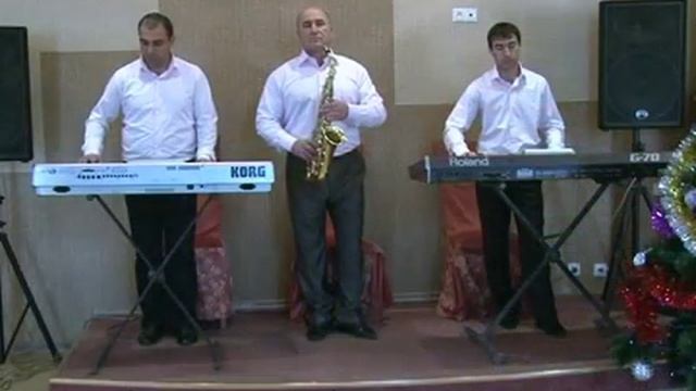 гр.Берекат - Мария. смотреть онлайн