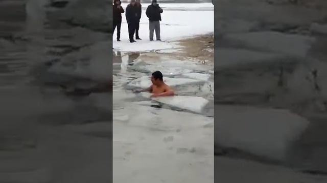 Улакчы жигиттин чилдеде суудан улакты издеген видеосу талкууга түштү смотреть онлайн
