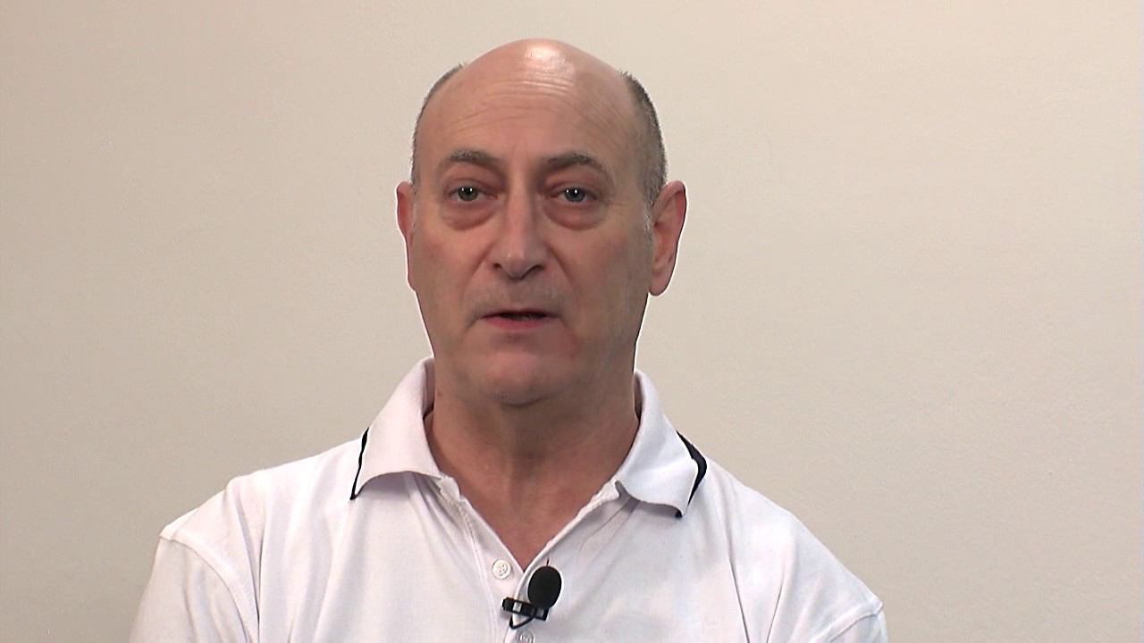 Видеоотзыв. О Направленной Контактной Диатермии BTL-6000 TR-Therapy: Романо Де Сантис, Италия смотреть онлайн