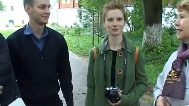 Отзывы о Ночи музеев в Слободе смотреть онлайн