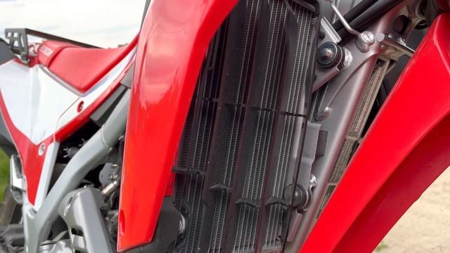 Honda CRF 300 L / Обзор моего нового мотоцикла