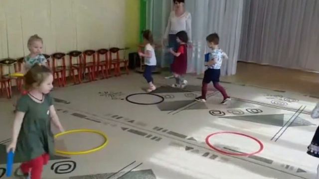 Большая игротека. Найди фигуре домик. 2021 смотреть онлайн