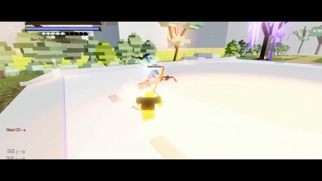 MOMENTS XIV FT. SUN BREATHING // KENDEROS FLAME PILLAR // BEAST PILLAR | ROBLOX Demon Slayer RPG 2 смотреть онлайн