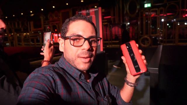 PORSCHE DESIGN mate 20Rs смотреть онлайн