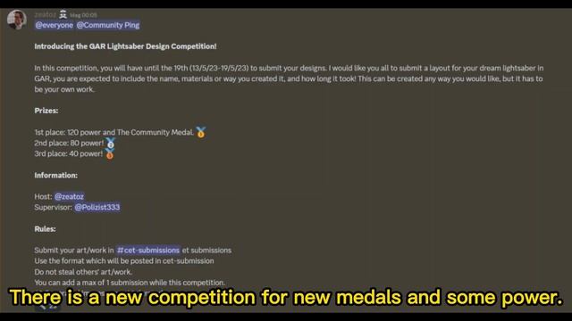 BREAKING NEWS | Roblox GAR | Vikinglaw's GAR смотреть онлайн