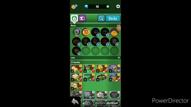 a not so normal day in Pvz Heroes (please help) смотреть онлайн
