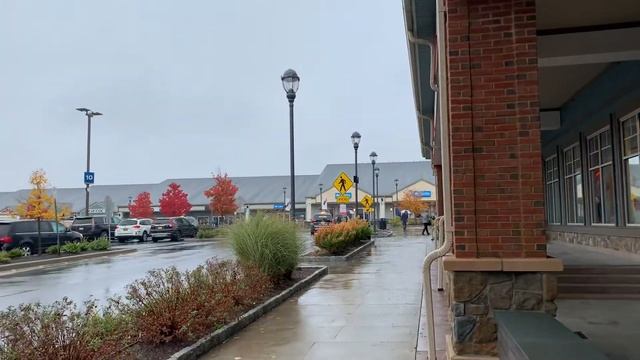 Woodbury commons outlet NY смотреть онлайн