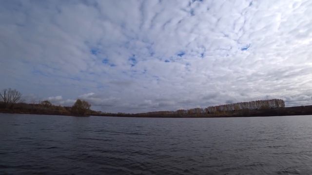 Осенний ЖОР щуки! Клев как в Астрахани. Рыбалка 2019. смотреть онлайн