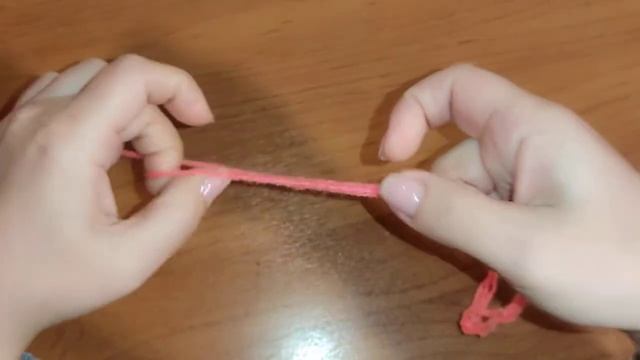 Как вязать в 2, 3, 4, 5, 6 и более нитей из 1 мотка. смотреть онлайн