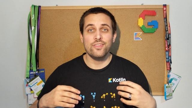 Learning Kotlin: Series Intro смотреть онлайн
