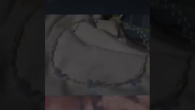 ?Идеи для чокеров из бисера и бусин?\идеи не мои\ смотреть онлайн