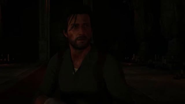 The Evil Within 2 #17 Босс Теодор Давай начнем бойню смотреть онлайн