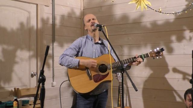 BNK kiirtan 2 by Sukhadeva смотреть онлайн