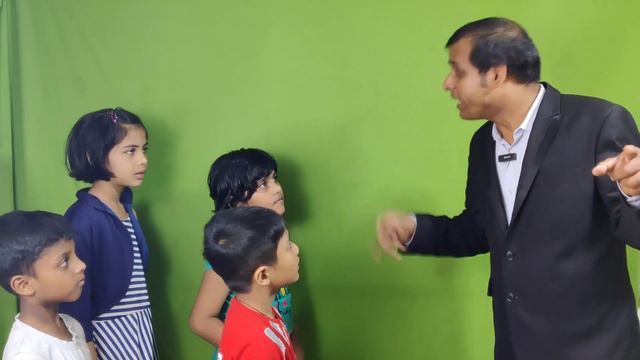 Present Progressive / Best Question Answer Practice / Kids Spoken English Classes Call@9853733792 смотреть онлайн