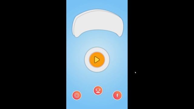 Graphic Design | Gravit Designer | Game Art Design | Creating Mobile Game Home Screen Menu смотреть онлайн
