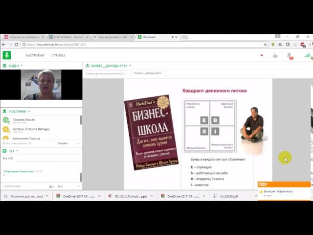 План успеха Орифлэйм смотреть онлайн