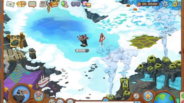 How to get rich in Animal Jam QUICK!! смотреть онлайн