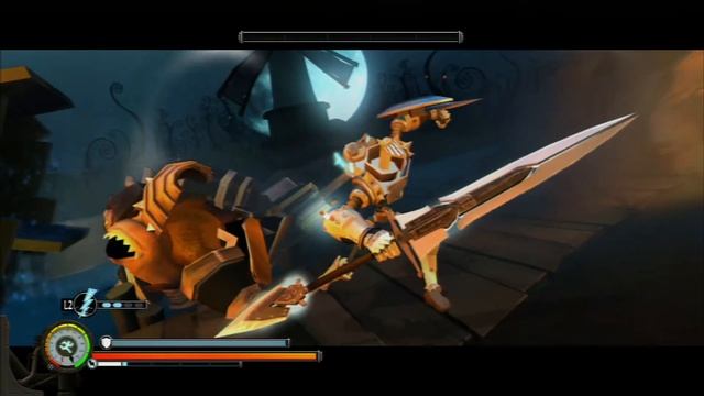 Strength of the Sword 3 - 3 Stars/Playthrough - Level Five 5 смотреть онлайн