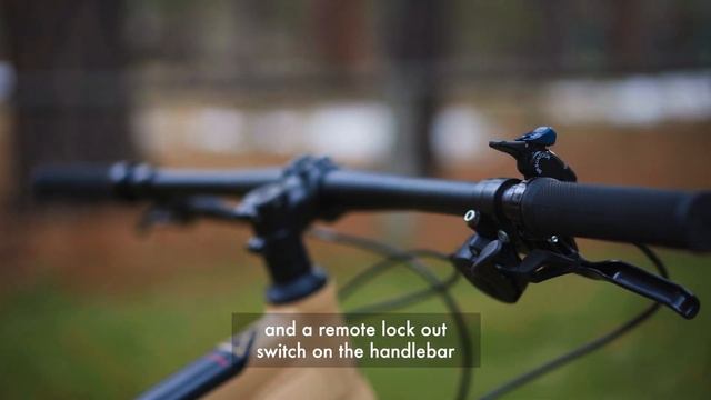 Meet the NEW 2021 Fuji Nevada Mountain Bike смотреть онлайн