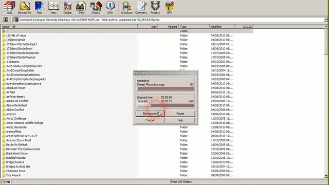Command & Conquer General windows 7 + mods смотреть онлайн
