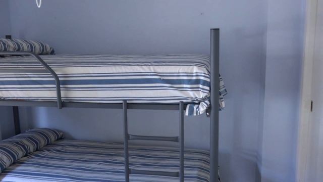 Испания, Бенидорм, продажа квартиры у пляжа Poniente в комплексе Las Gaviotas. Недвижимость у моря смотреть онлайн