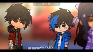 ✦ . Spin The Bottle | AphmauSMP — Skit | Gacha Club Trend | Read Desc