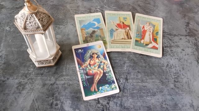 Козероги - ТаРо-ПрОгНоЗ 4-10 Апреля - Важные События - Гадание на Будущее ❤️ смотреть онлайн