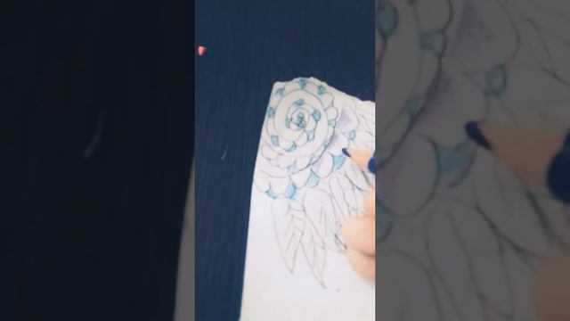 оказывается прошлое видео было 3 сейчас это видео часть 4 это серия в 8 марта рисуем со мной часть смотреть онлайн