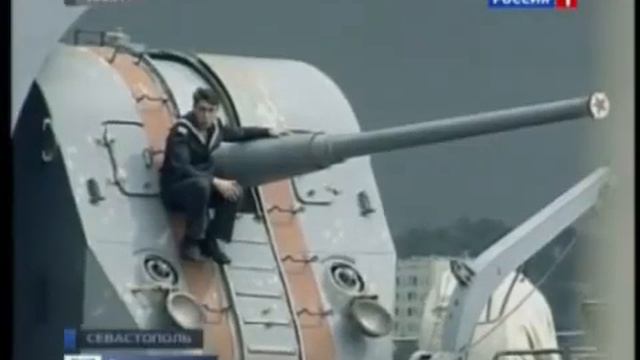 Севастополь Русский город 1993 смотреть онлайн