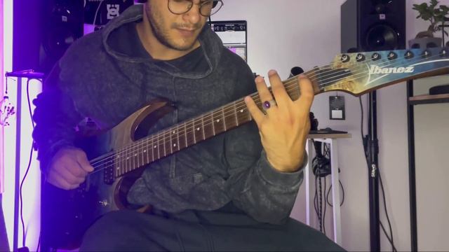 The 7 String Game смотреть онлайн