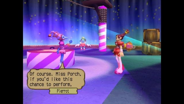 Napple Tale: Arsia in Daydream DC  1  Страна грёз  Прохождение