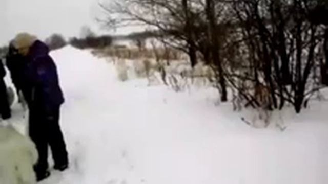 Зимнии сборы Самоедов часть 1 смотреть онлайн