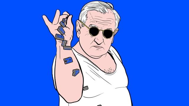 DOMBRANCE - RAFFARIN смотреть онлайн