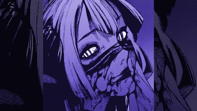 Dead Inside (Slowed + Reverb) смотреть онлайн