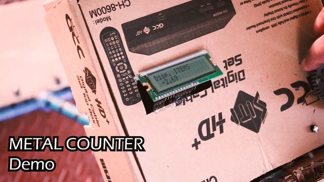 Metal Detector using PIC32 || ELEC 291 Project 2 смотреть онлайн