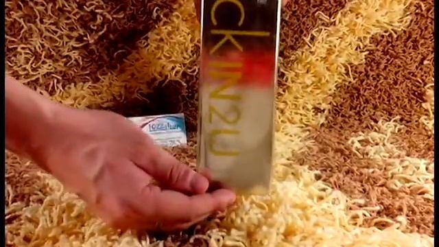 Туалетная вода Calvin Klein IN2U for Her 100ml обзор смотреть онлайн