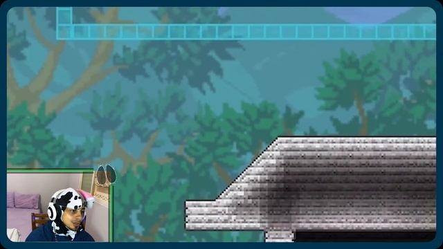 COMO FAZER O CELULAR NO TERRARIA!!! [TERRARIA TUTORIAL] смотреть онлайн